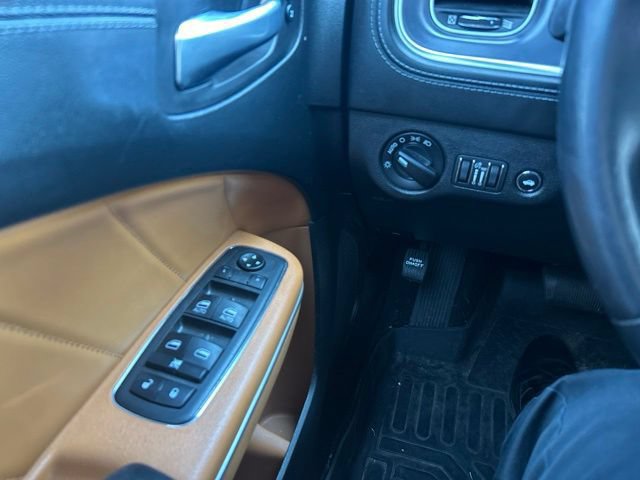 Used 2020 Dodge Charger SXT w/ Plus Group RWD image 11