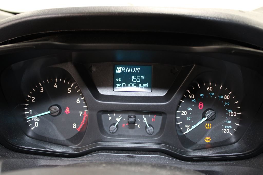 Used 2018 Ford Transit 350 XL image 27