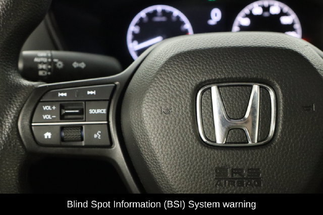 Used 2024 Honda CR-V EX image 8