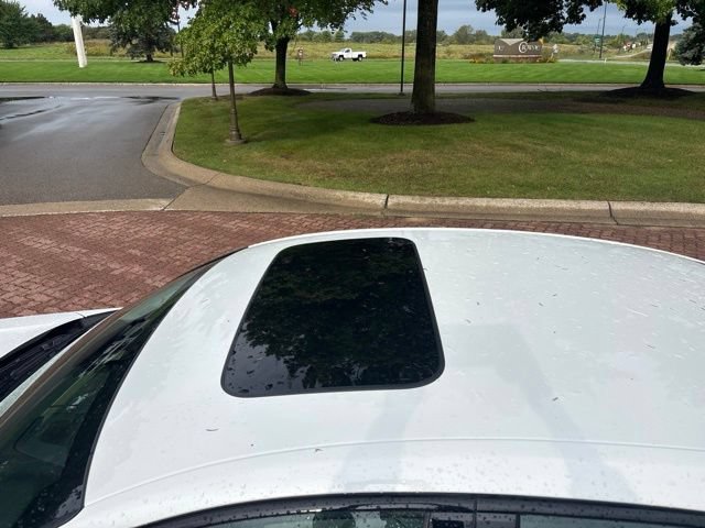 New 2026 Honda Accord SE image 5