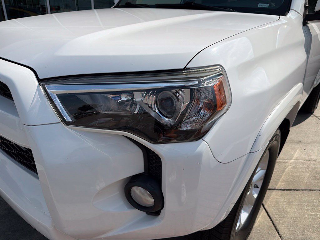 Used 2019 Toyota 4Runner SR5 RWD image 12