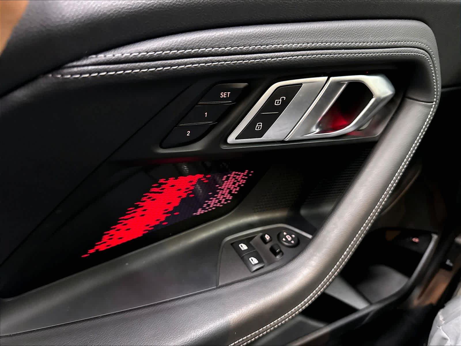 Used 2023 BMW M2 w/ Lighting Package RWD image 36