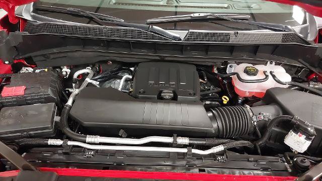 New 2026 Chevrolet Silverado 1500 Custom AWD/4WD image 30