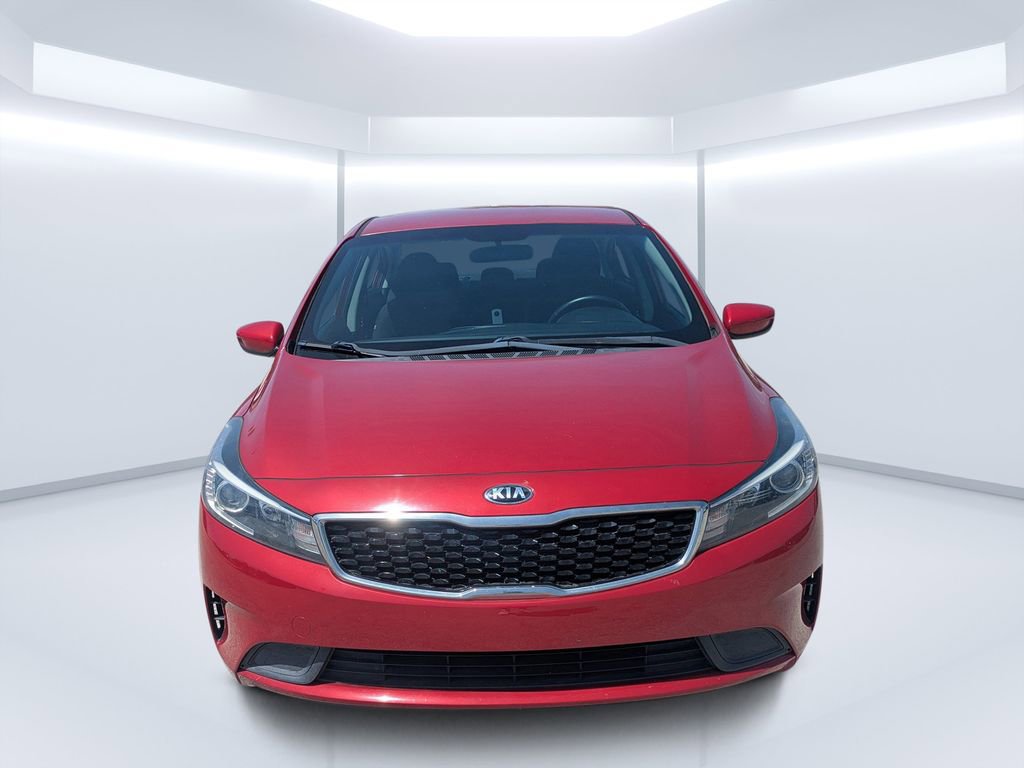 Used 2018 Kia Forte S FWD image 8