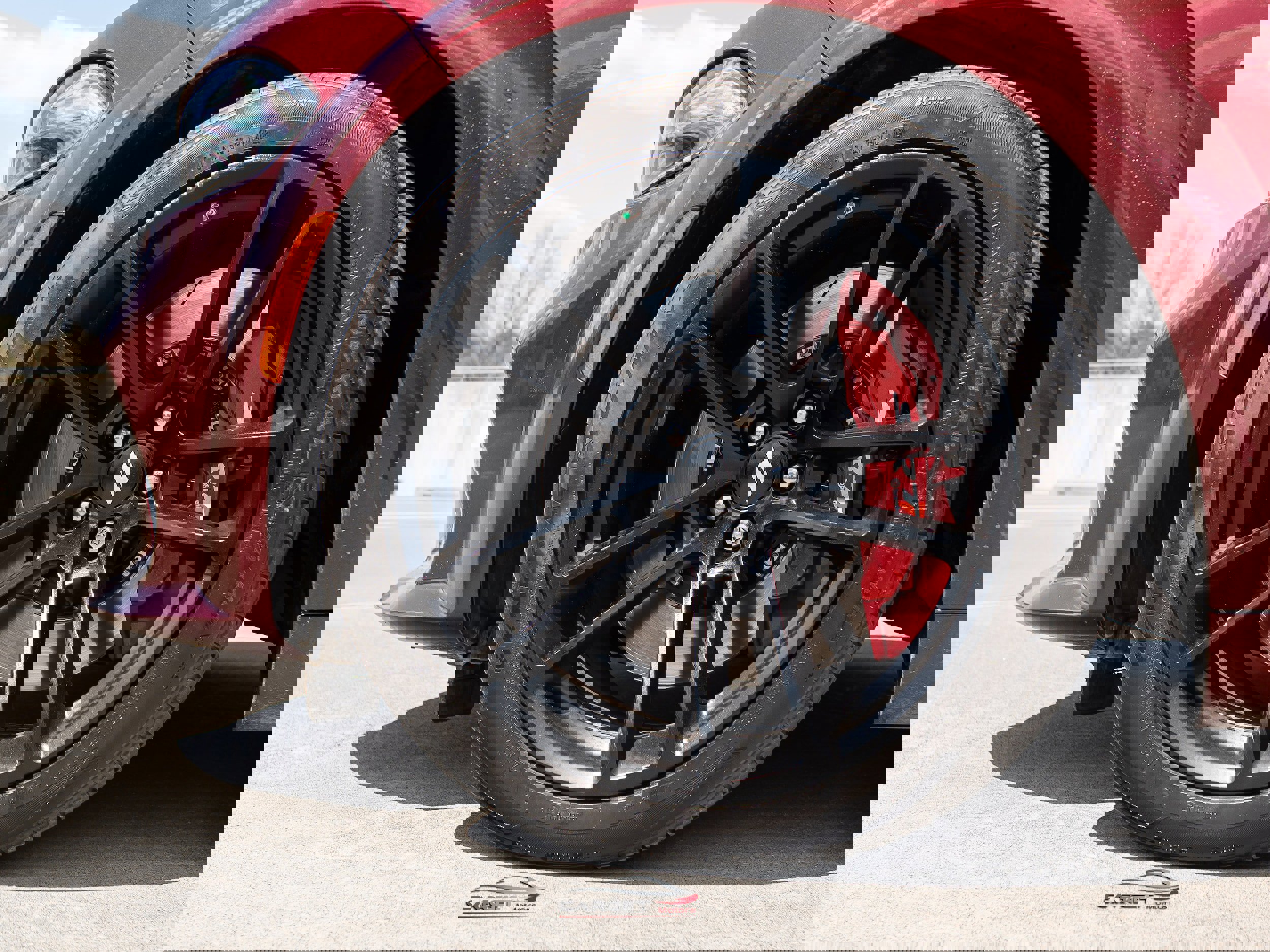 Used 2021 Dodge Charger Scat Pack image 10