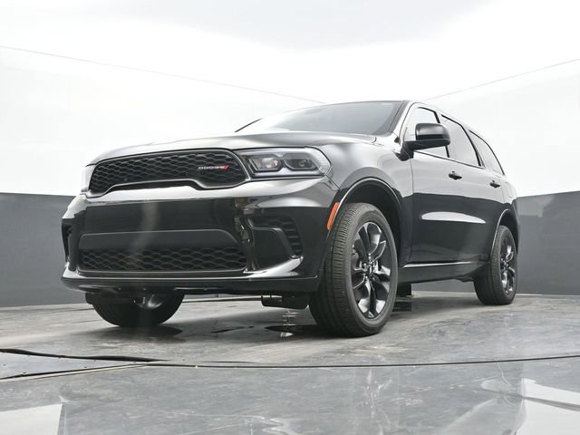New 2026 Dodge Durango GT image 51