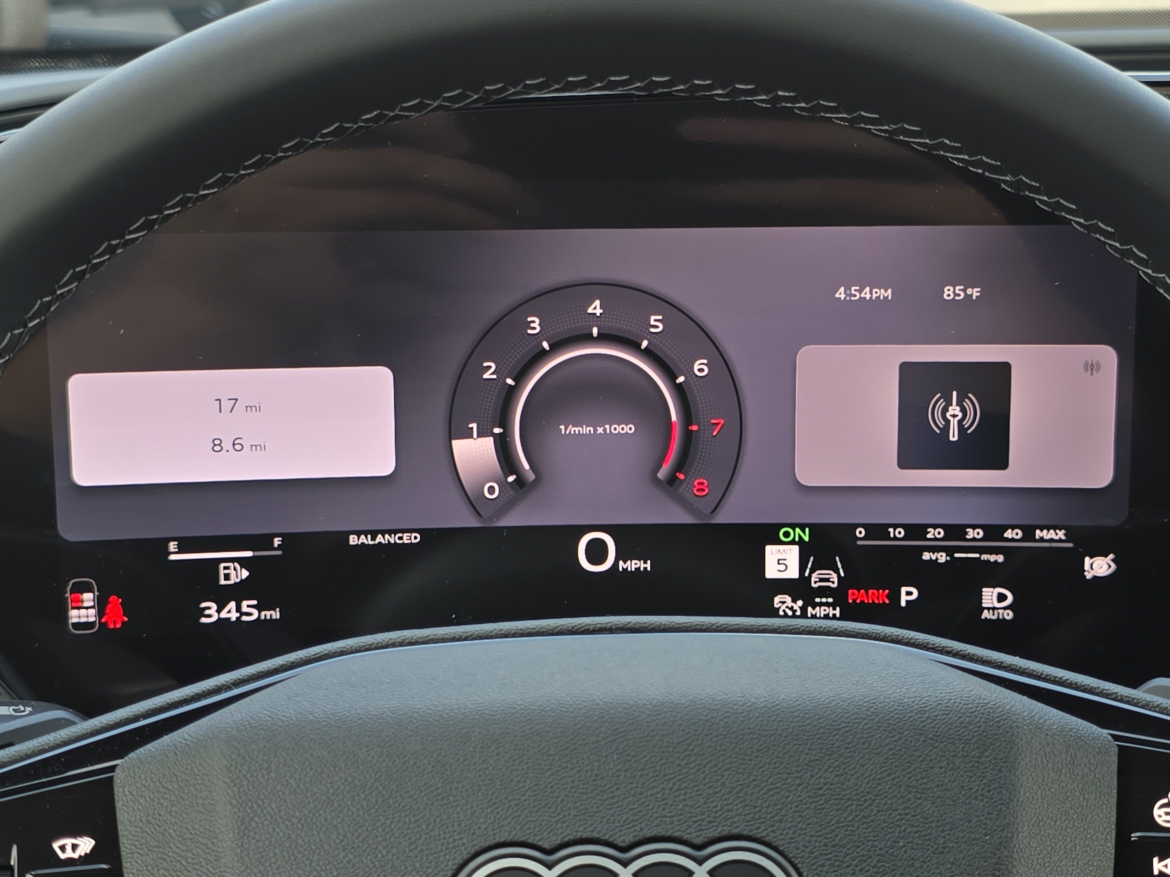 New 2026 Audi Q5 Prestige AWD/4WD image 19