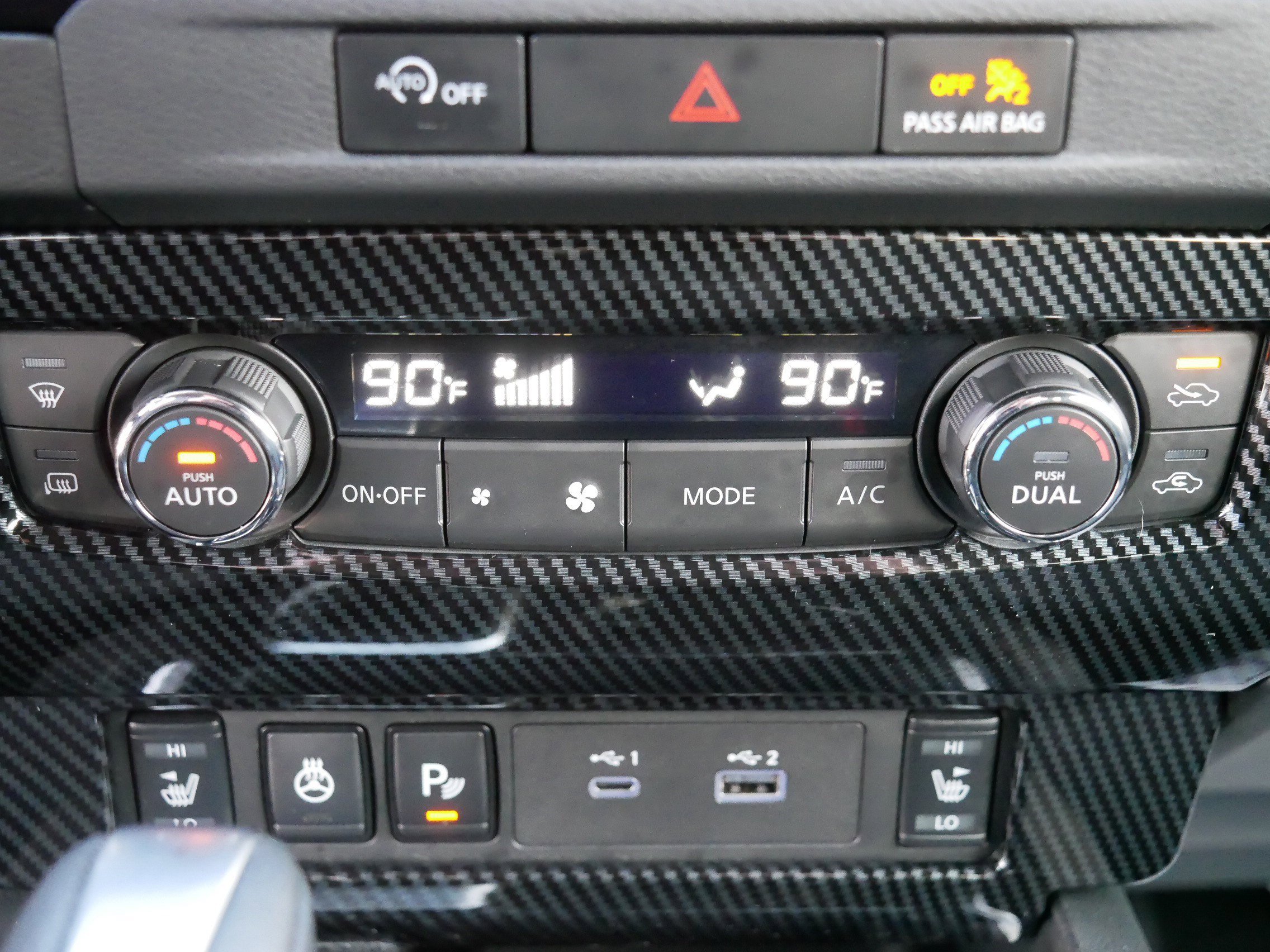 Certified 2024 Nissan Frontier SV w/ SV Convenience Package image 23