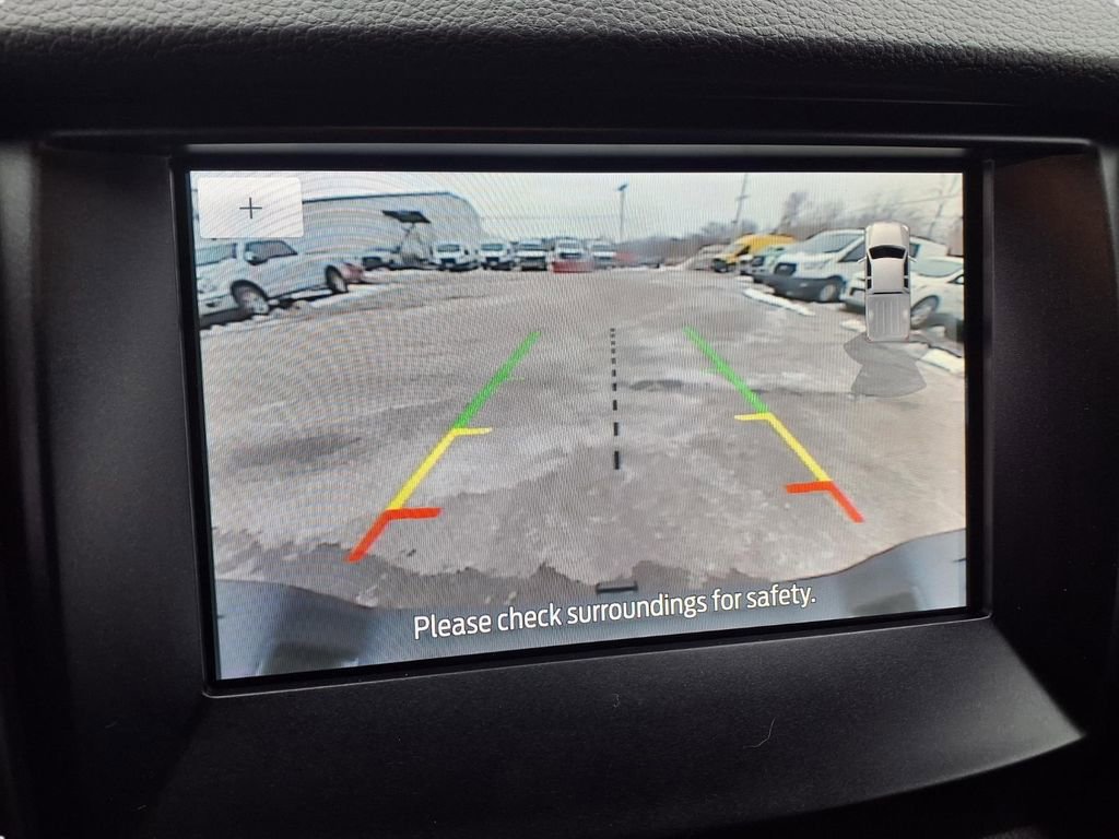 Used 2023 Ford Ranger XLT w/ Tremor Off-Road Package image 13