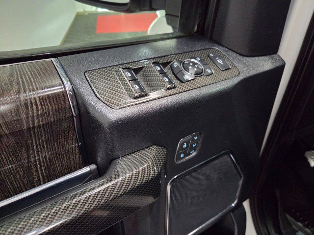 Used 2021 Ford F350 Lariat w/ Lariat Ultimate Package image 34