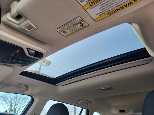 Used 2024 Subaru Outback Touring XT image 37