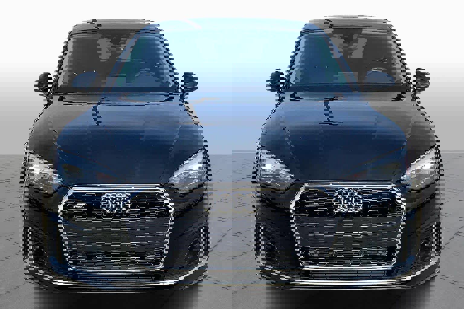 Used 2022 Audi A5 2.0T Premium w/ Convenience Package image 4