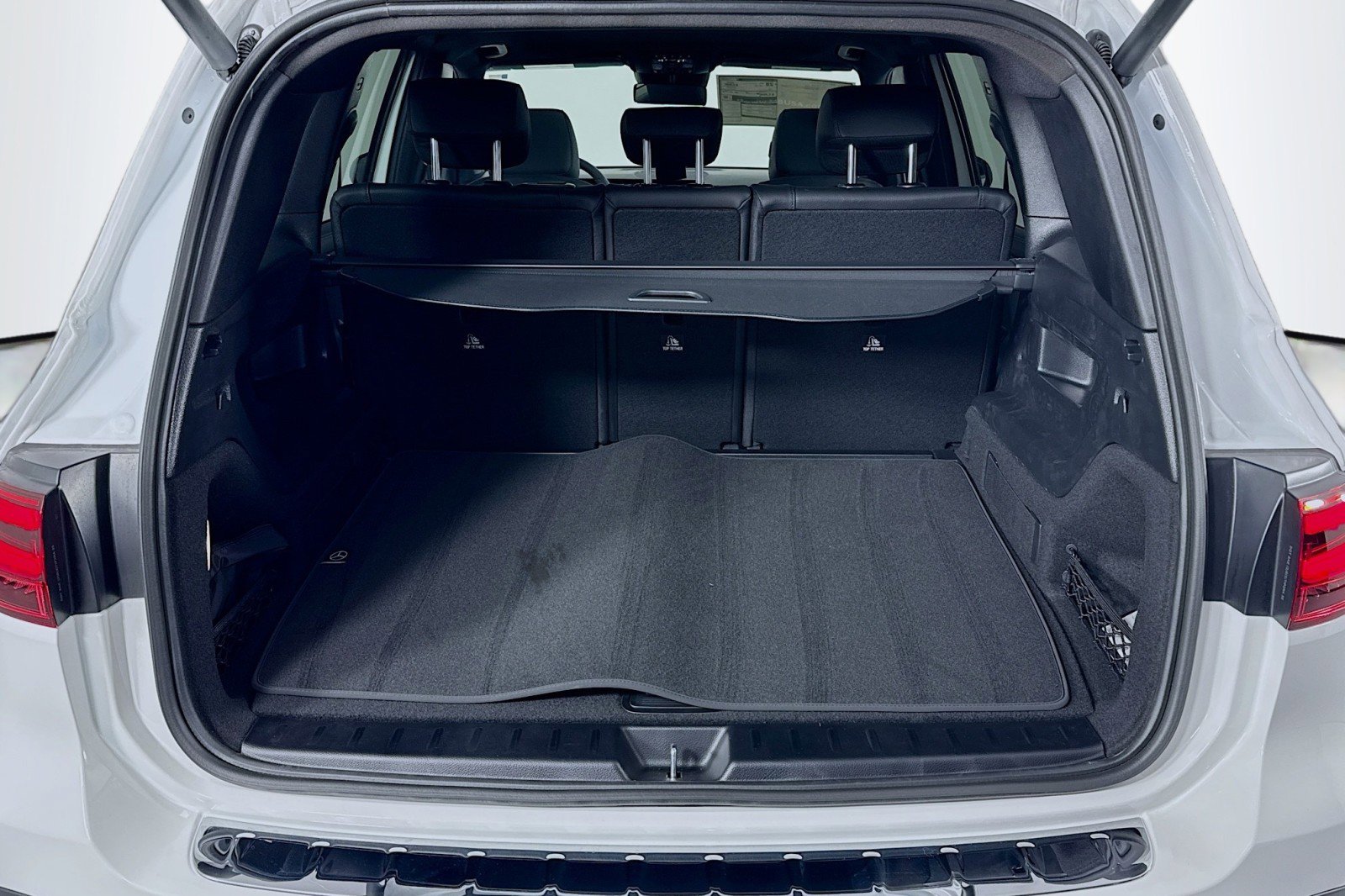 New 2026 Mercedes-Benz GLB 250 image 22