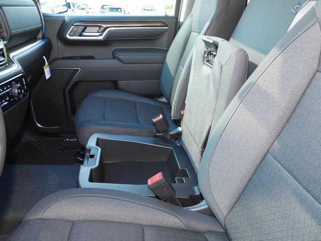 New 2026 Chevrolet Silverado 1500 RST image 32