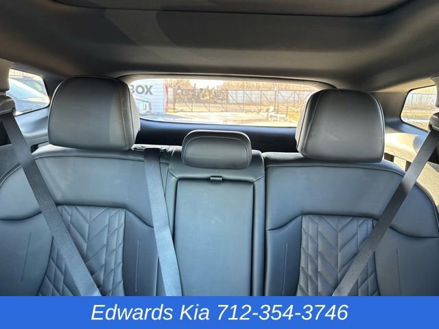 Used 2023 Kia Sportage X-Line w/ X-Line Premium Package image 31
