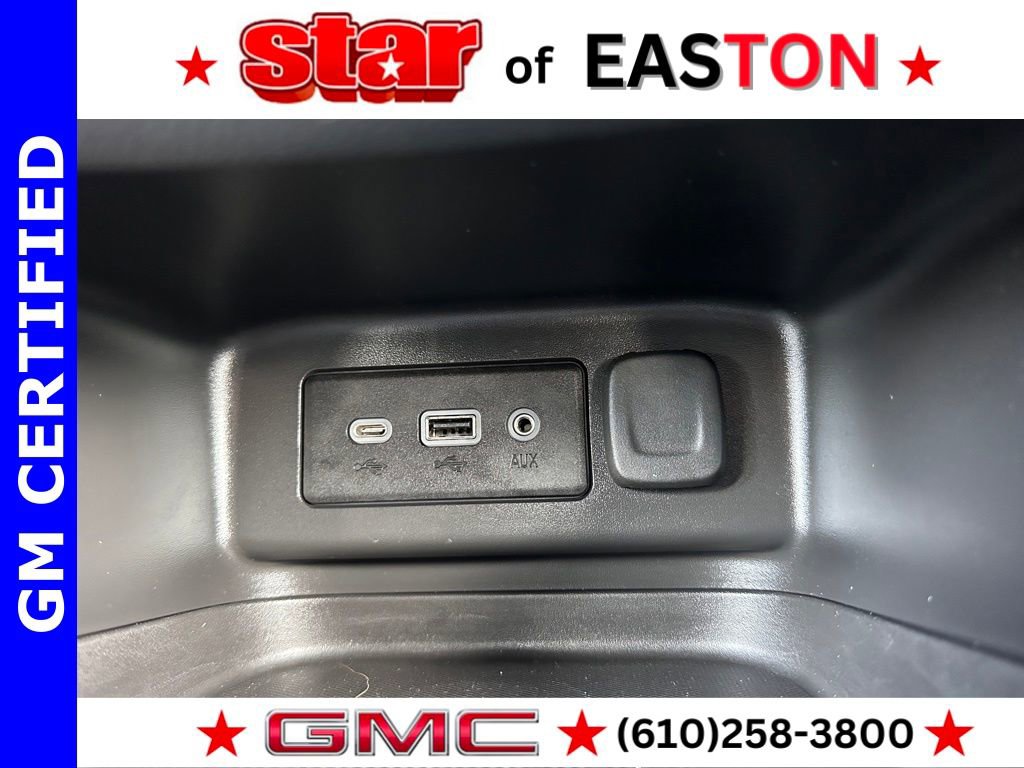 Certified 2022 Chevrolet Equinox LT image 27