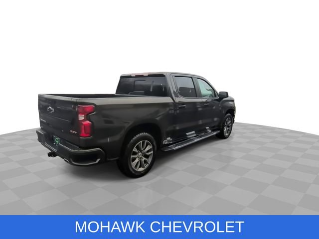 Used 2022 Chevrolet Silverado 1500 RST image 9