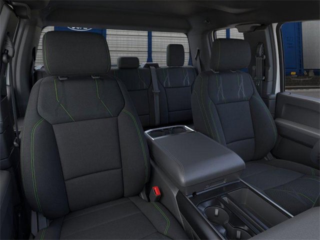 New 2025 Ford F150 STX image 11