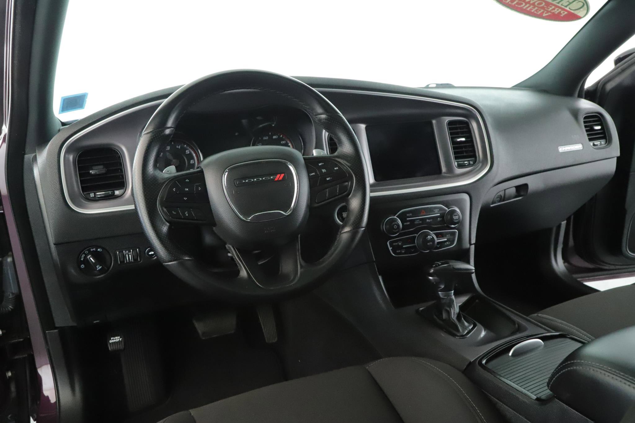 Used 2022 Dodge Charger GT w/ Blacktop Package image 2