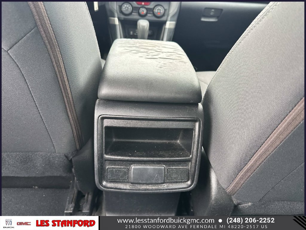 Used 2020 Subaru Forester AWD/4WD image 15