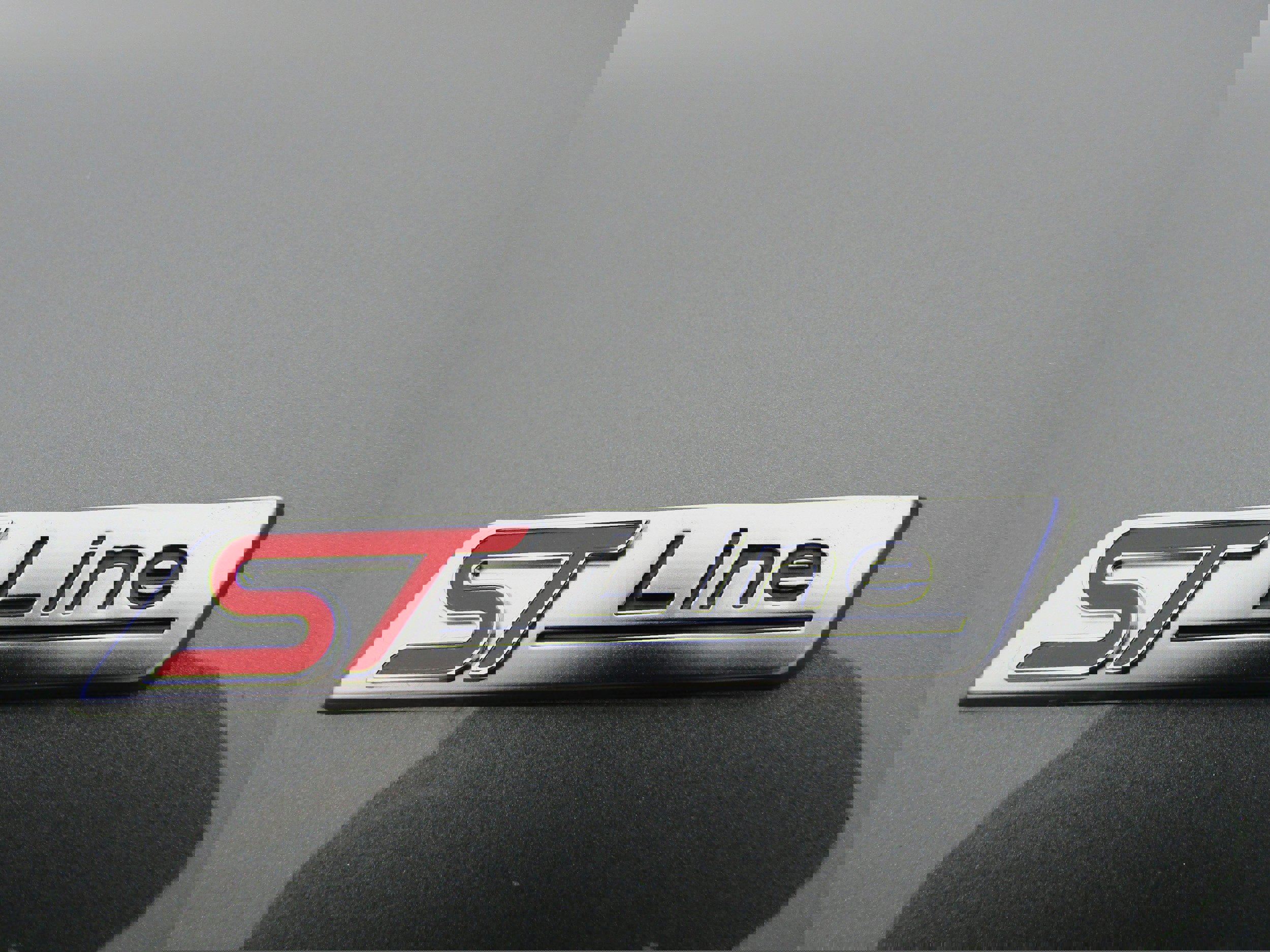 New 2025 Ford Escape ST-Line Elite image 11