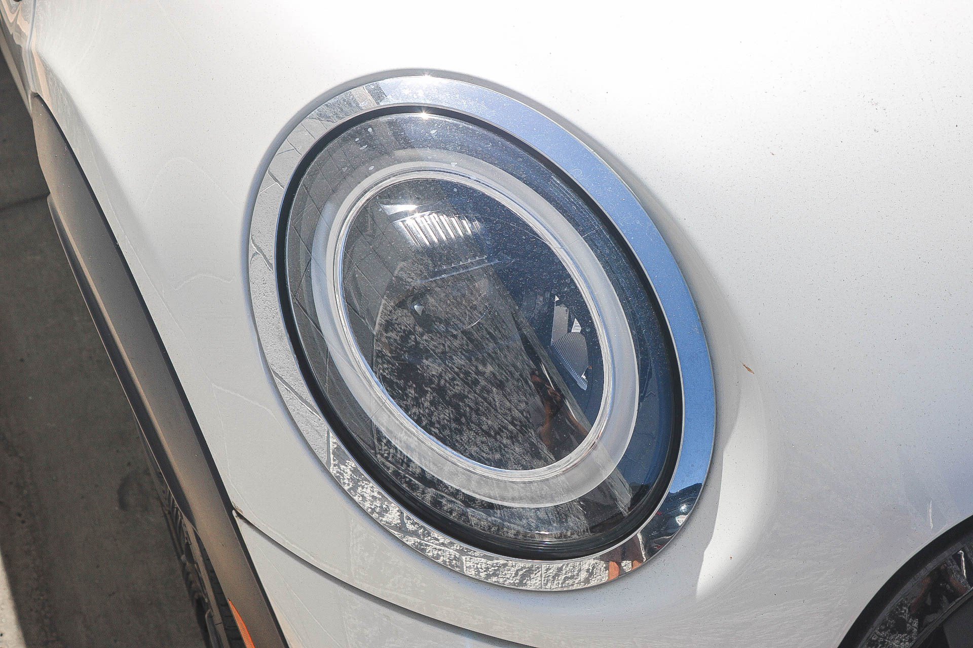 Used 2024 MINI Cooper S FWD image 2