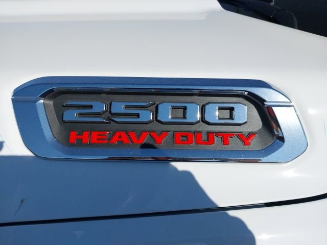 New 2026 RAM 2500 Tradesman image 15