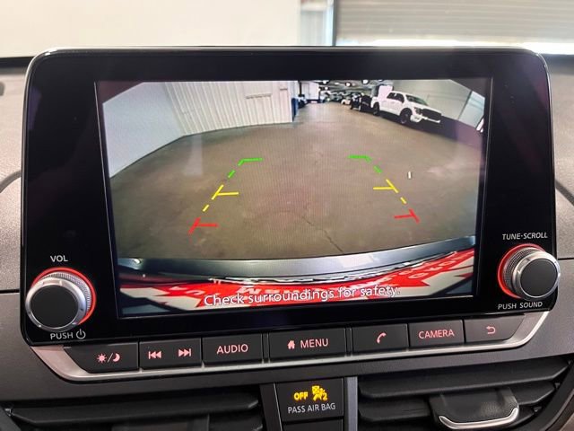 Used 2024 Nissan Altima 2.5 SV image 28