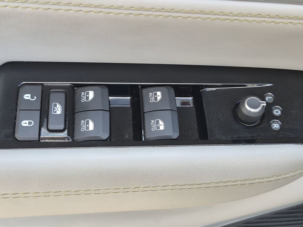 Used 2022 Jeep Wagoneer Series II image 9