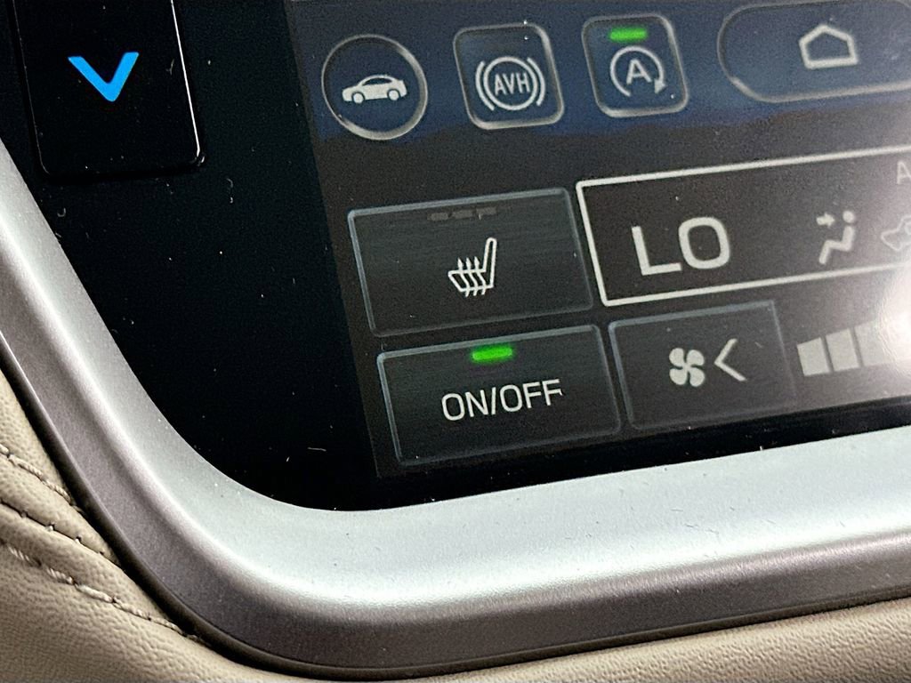 Certified 2025 Subaru Outback Limited AWD/4WD image 21