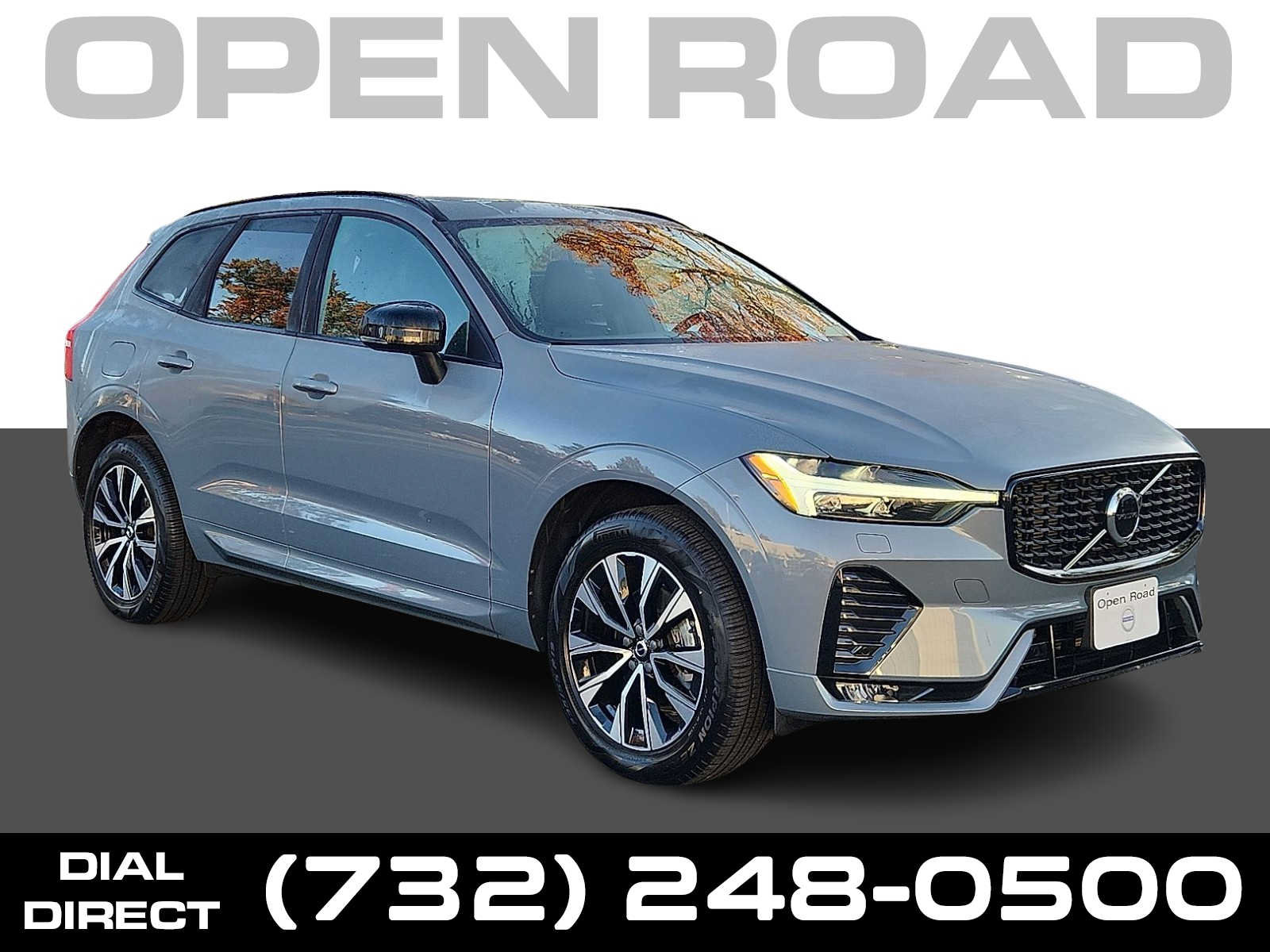 Used 2024 Volvo XC60 B5 Core w/ Protection Package Premier