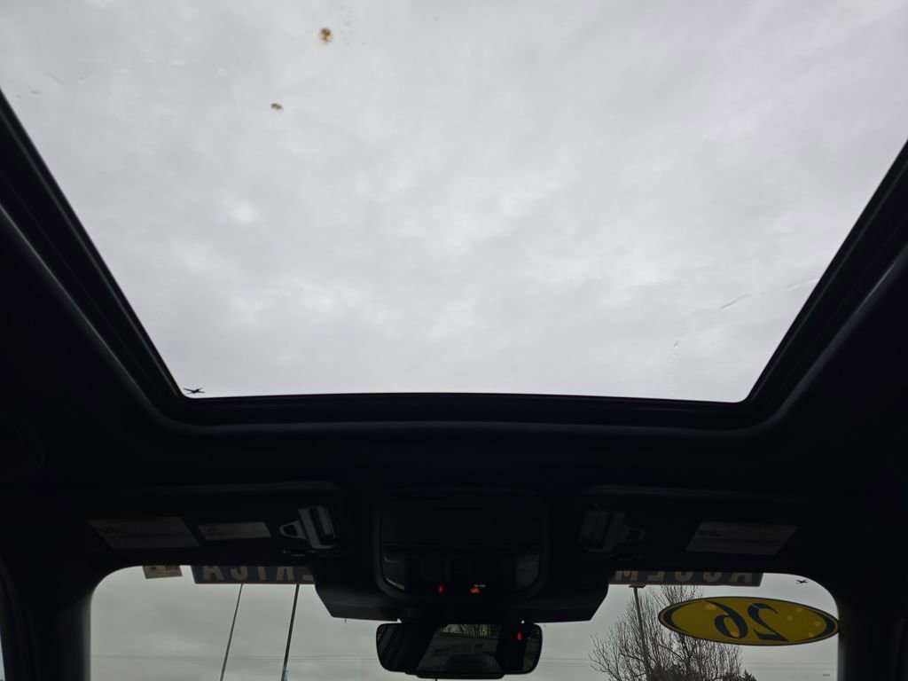 New 2026 Subaru Forester Wilderness image 24