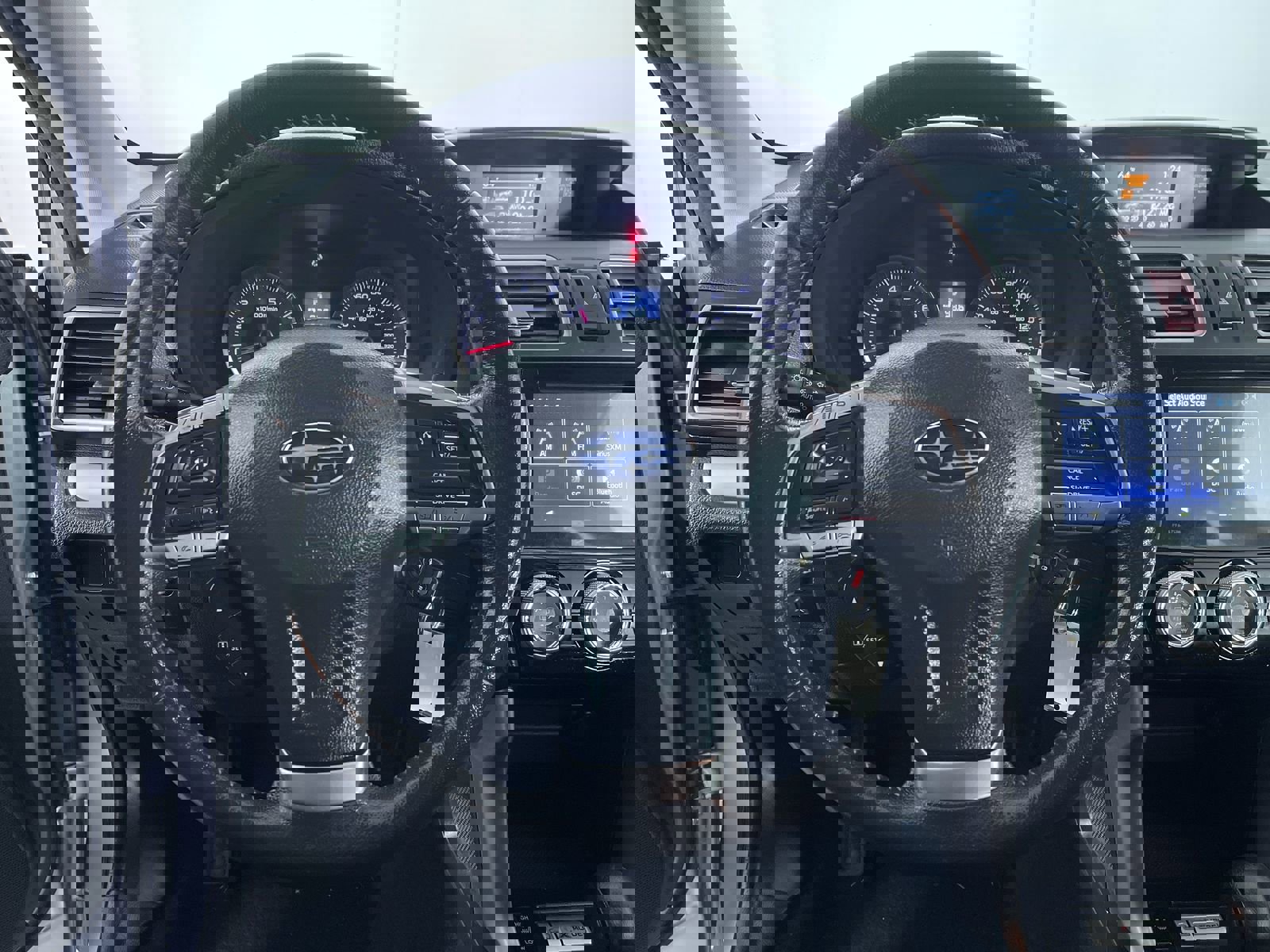 Used 2016 Subaru Forester 2.0XT Premium image 15