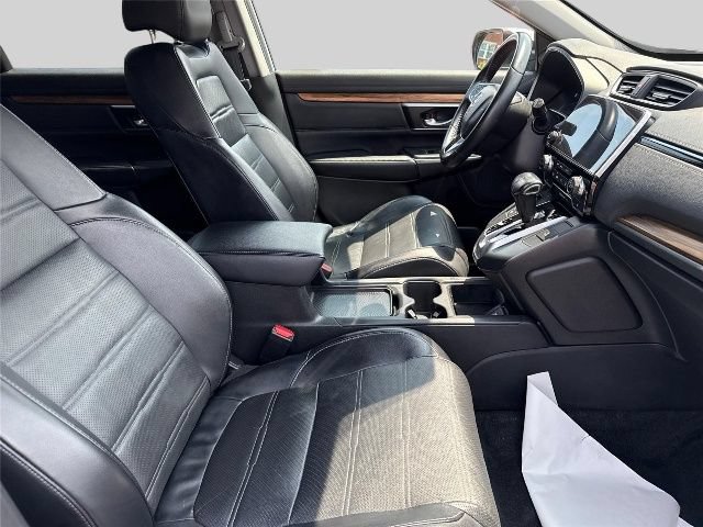 Used 2018 Honda CR-V EX-L image 24