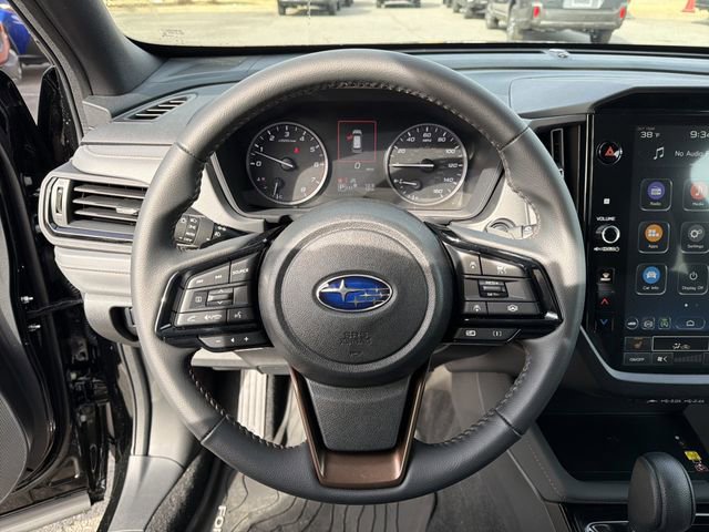 New 2026 Subaru Forester Sport image 26