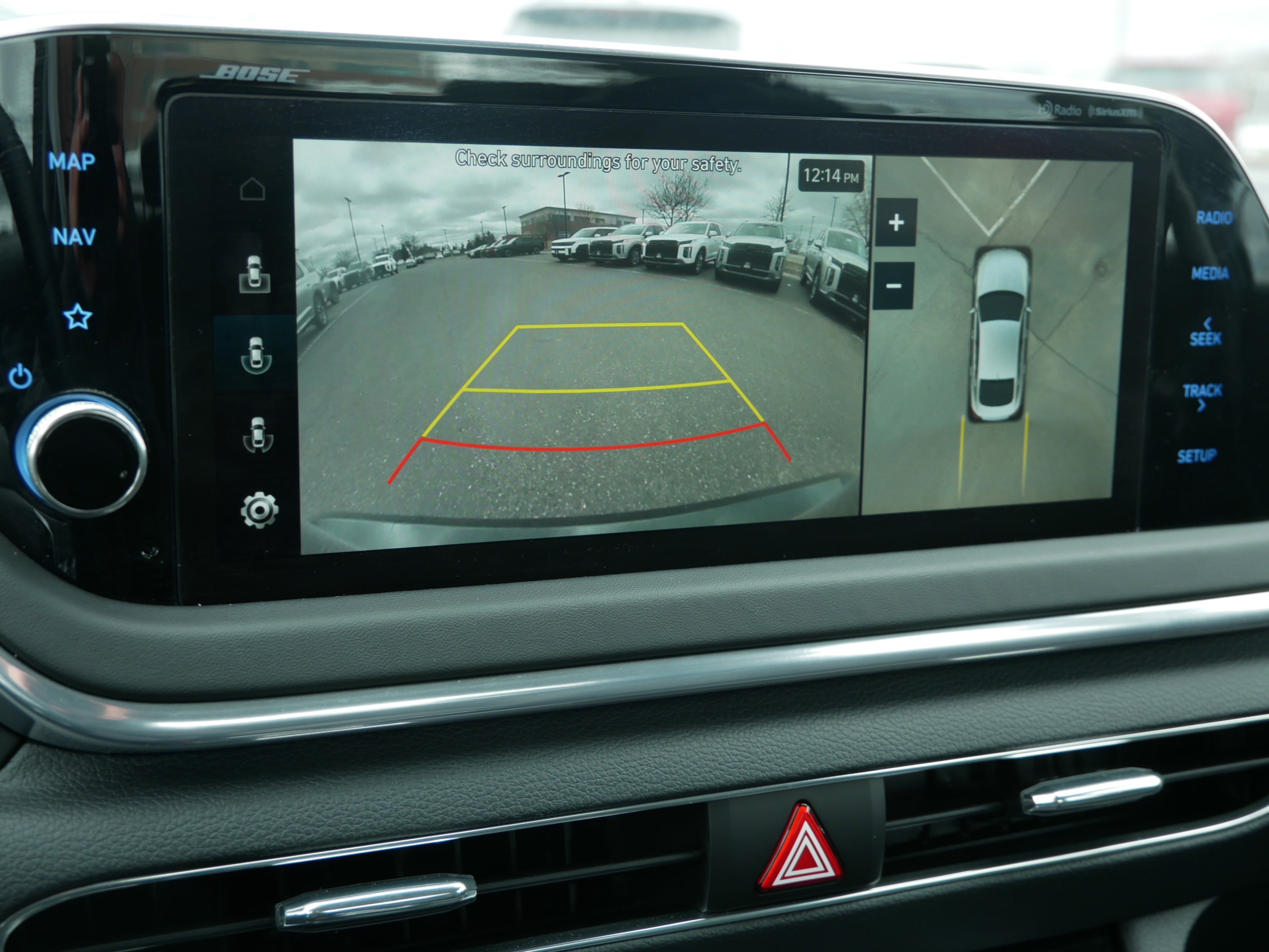 Used 2023 Hyundai Sonata Limited image 17