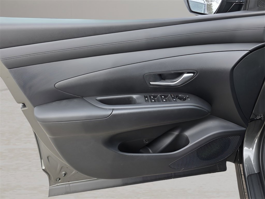 New 2026 Hyundai Tucson SEL w/ Tow & Go Package image 12