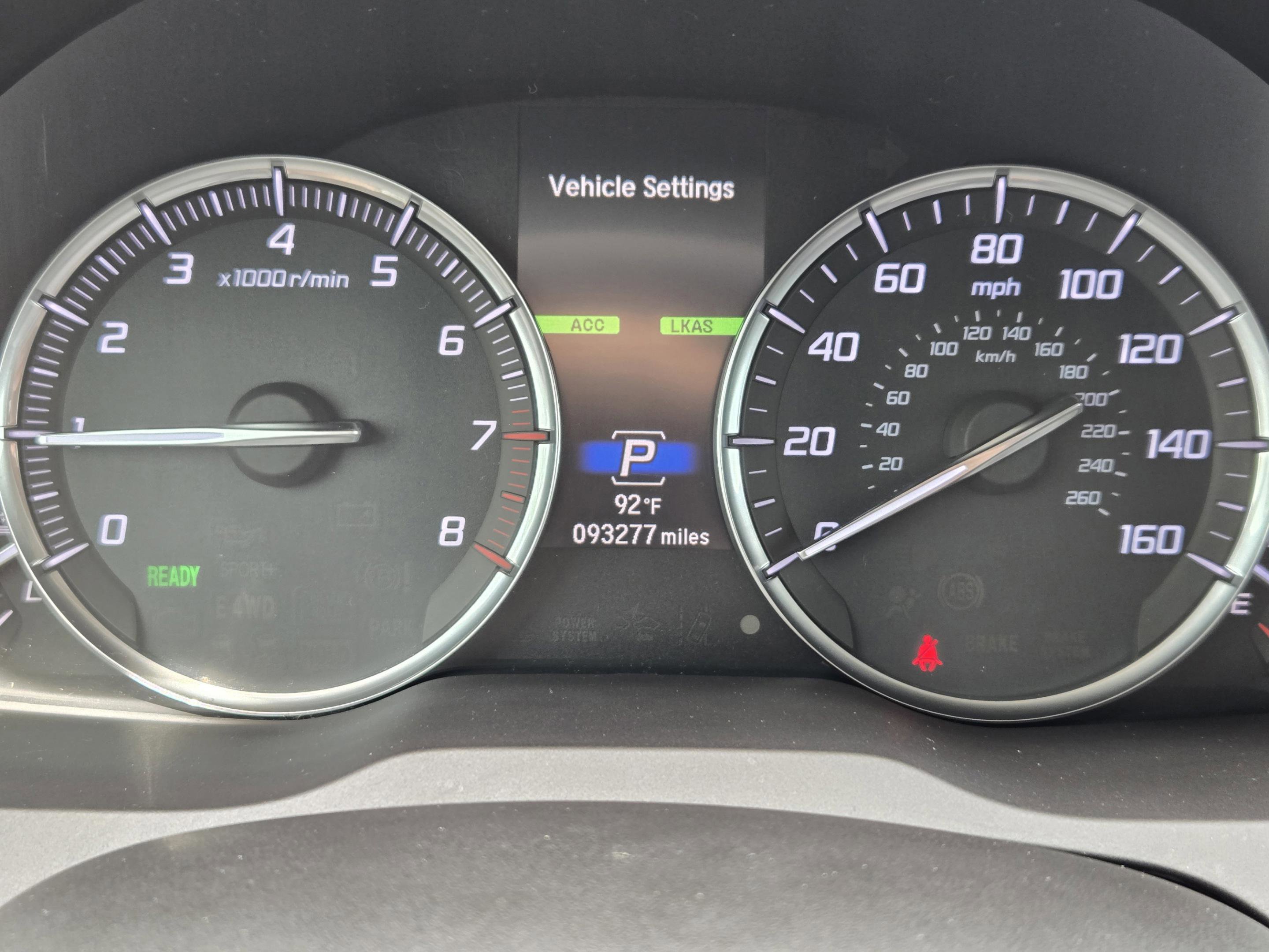 Used 2020 Acura MDX w/ Advance Package image 23