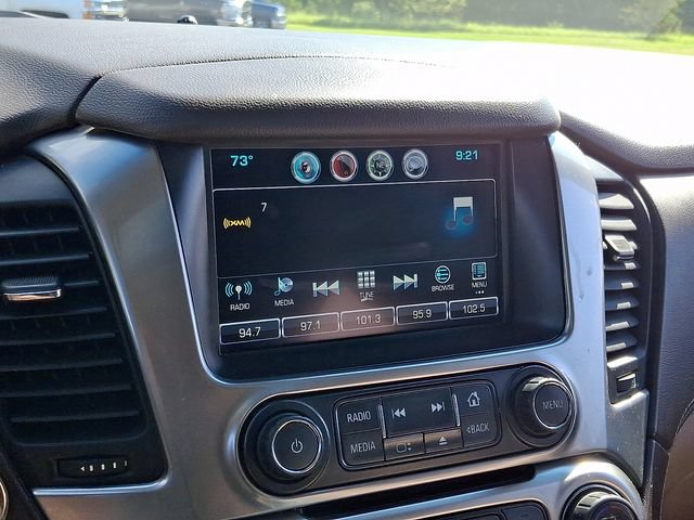 Used 2016 Chevrolet Tahoe LT w/ Luxury Package AWD/4WD image 19