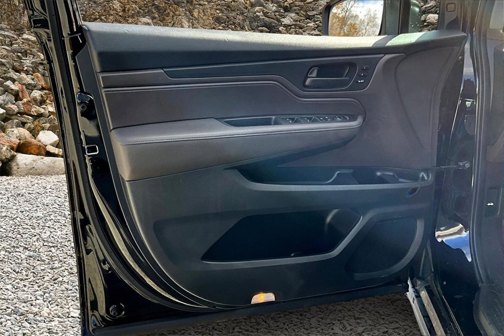 Used 2020 Honda Odyssey EX-L image 20