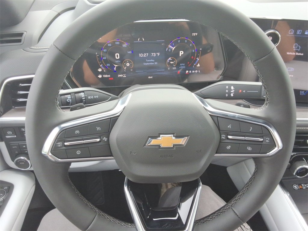 New 2026 Chevrolet Suburban Premier image 25