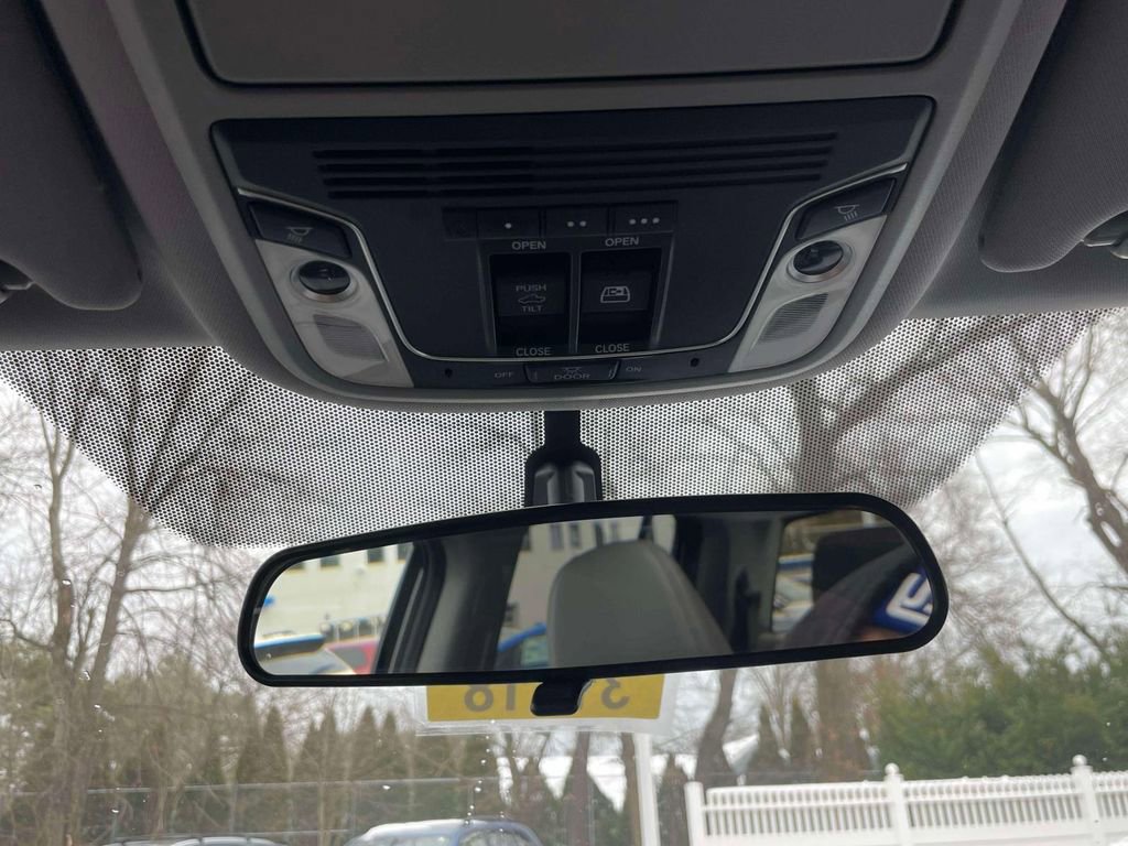 Certified 2019 Honda Ridgeline RTL image 30