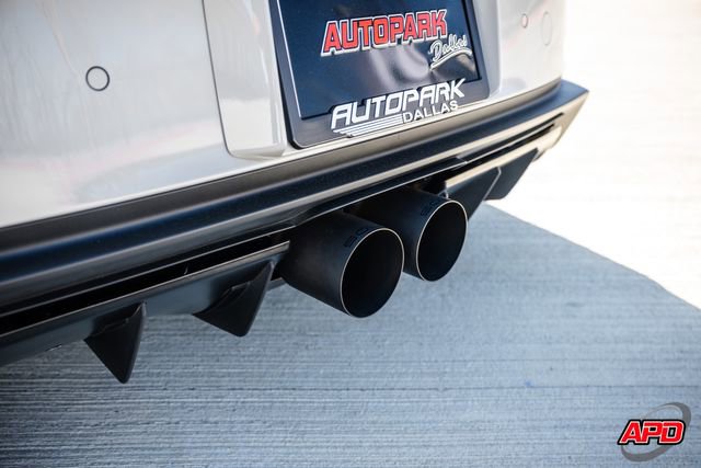 Used 2022 Porsche 911 GT3 RWD image 40