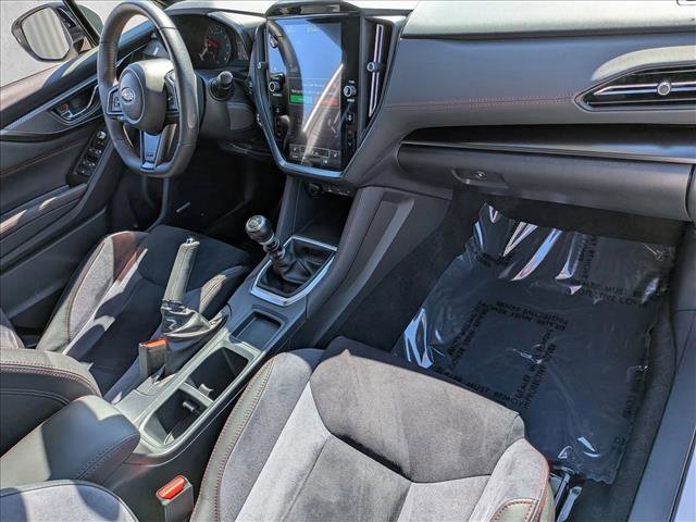 Used 2022 Subaru WRX Limited image 21