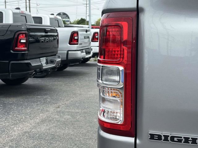 Used 2022 RAM 1500 Big Horn AWD/4WD image 10