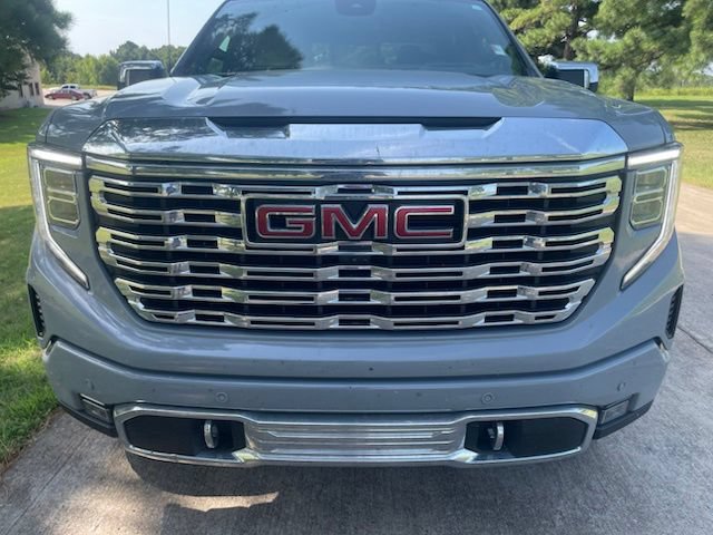 Used 2024 GMC Sierra 1500 Denali AWD/4WD image 14