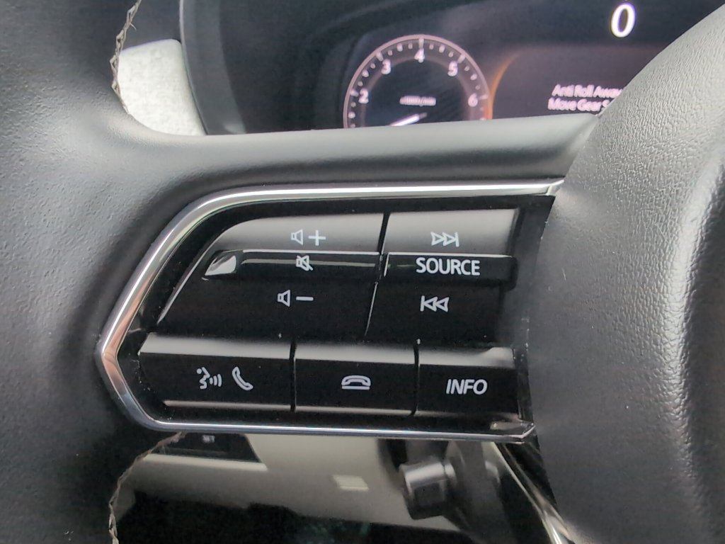 Certified 2024 MAZDA CX-90 3.3 Turbo S w/ Premium Plus AWD/4WD image 23
