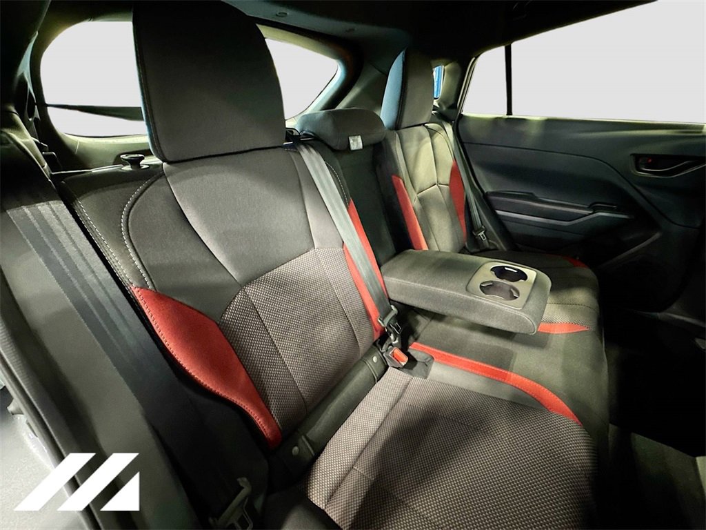 New 2025 Subaru Impreza RS w/ Popular Package #3 image 29
