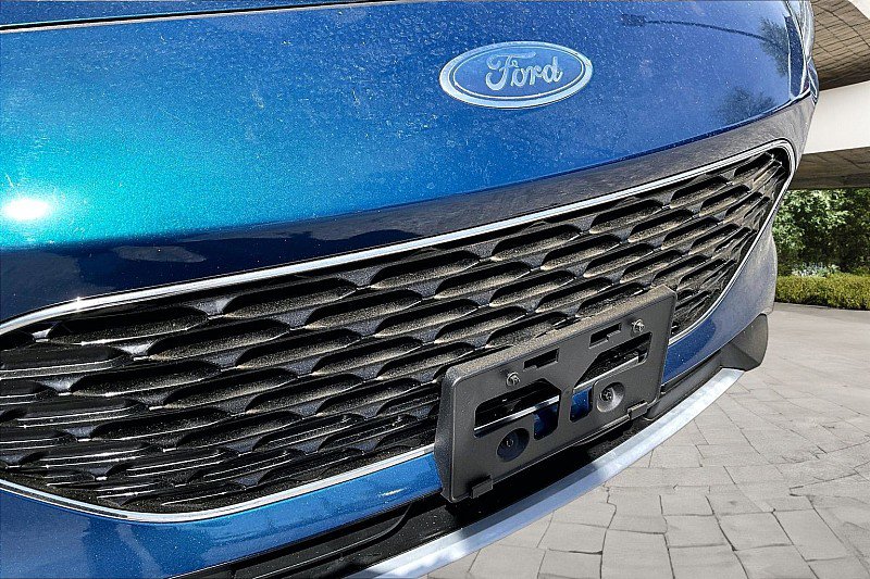 Used 2020 Ford Escape SE image 27