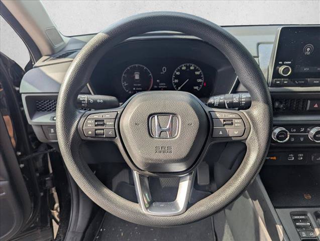 Certified 2025 Honda CR-V EX image 13